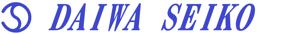 ダイワ精工株式会社 DAIWA SEIKO